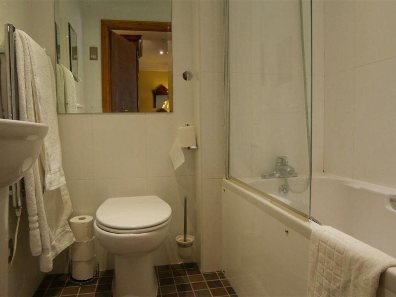 Villare Hitchin Town Centre hotel image
