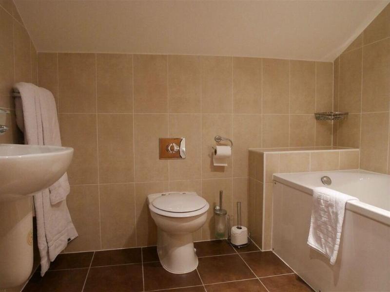 Villare Hitchin Town Centre hotel image