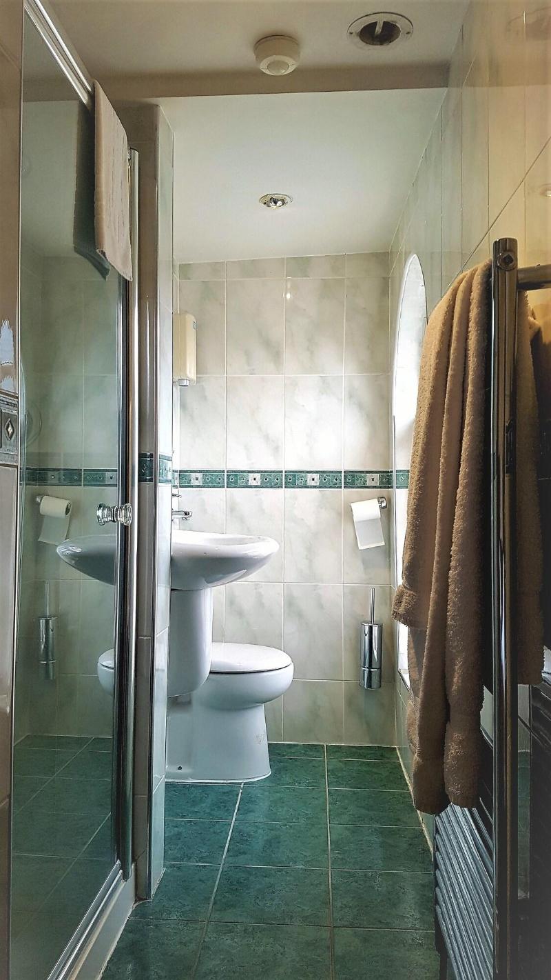 Villare Hitchin Town Centre hotel image