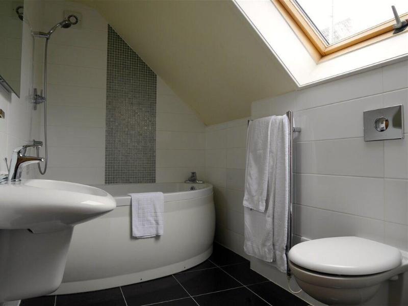 Villare Hitchin Town Centre hotel image