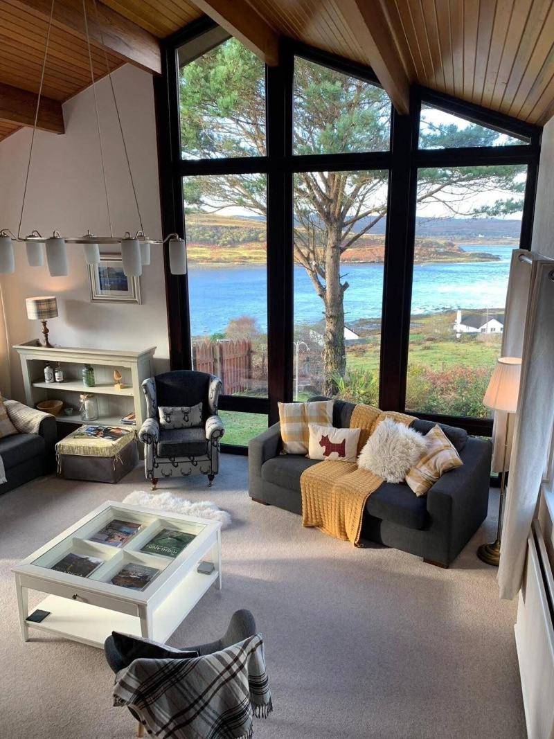 Loch Eyre House image