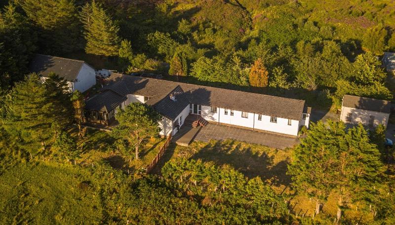 Loch Eyre House image