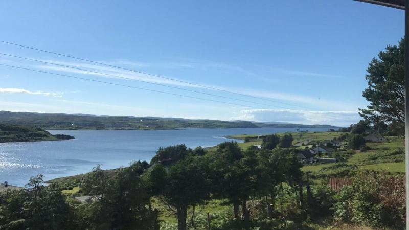 Loch Eyre House image