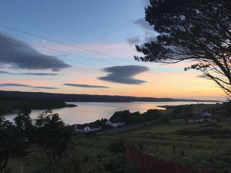 Loch Eyre House image