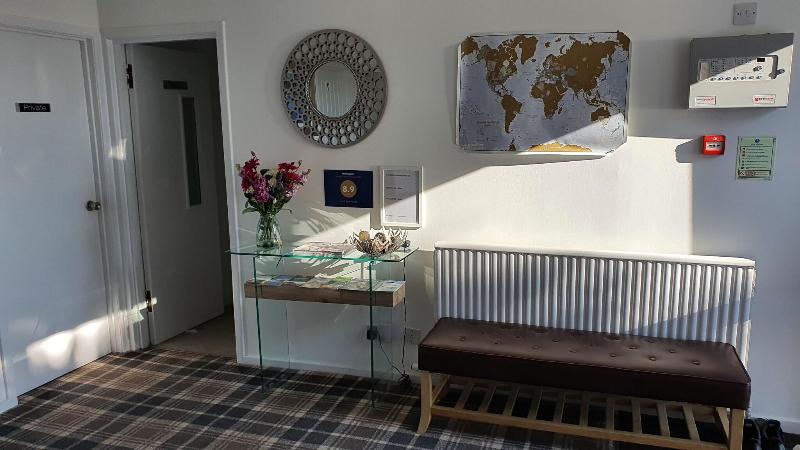 Loch Eyre House image