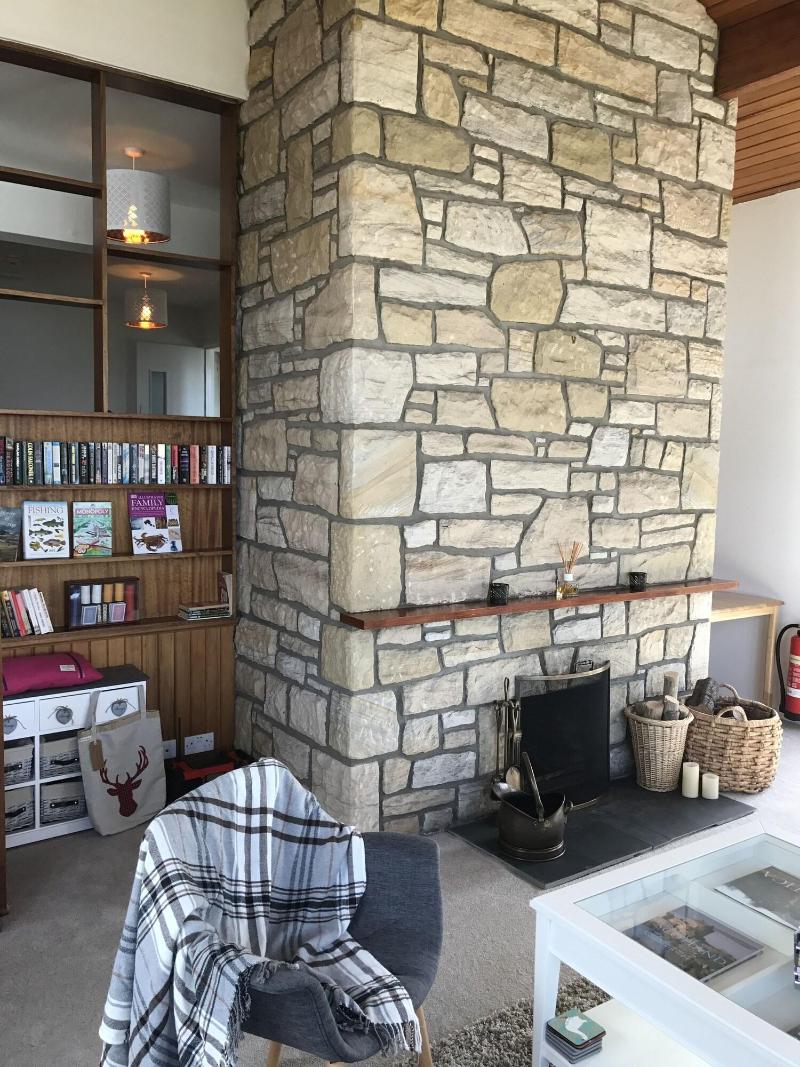 Loch Eyre House image