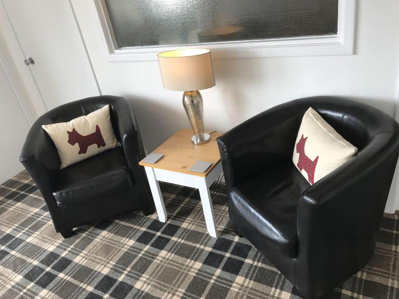Loch Eyre House image