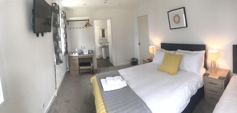 Loch Eyre House image