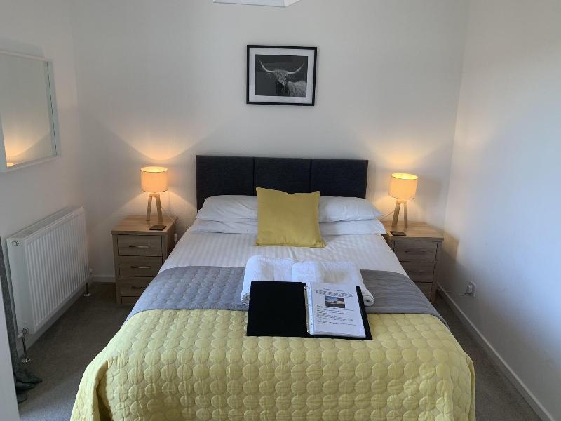 Loch Eyre House image