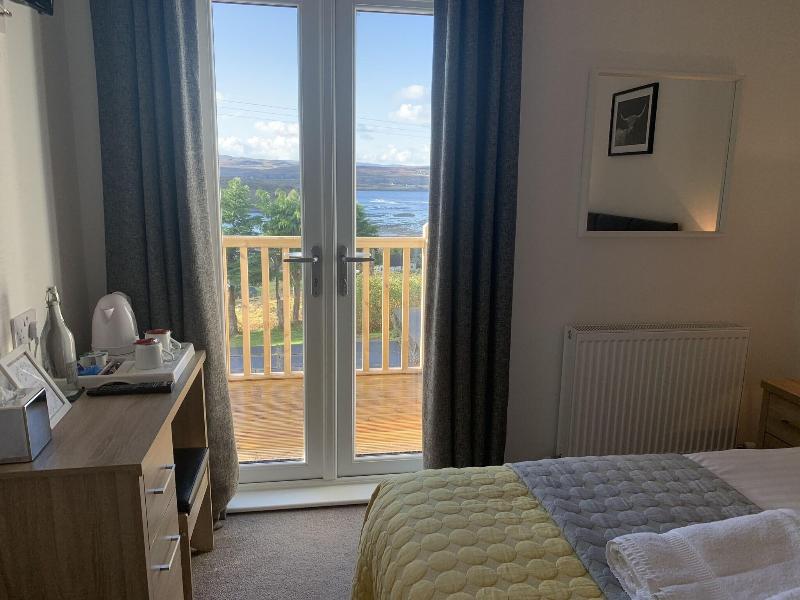 Loch Eyre House image