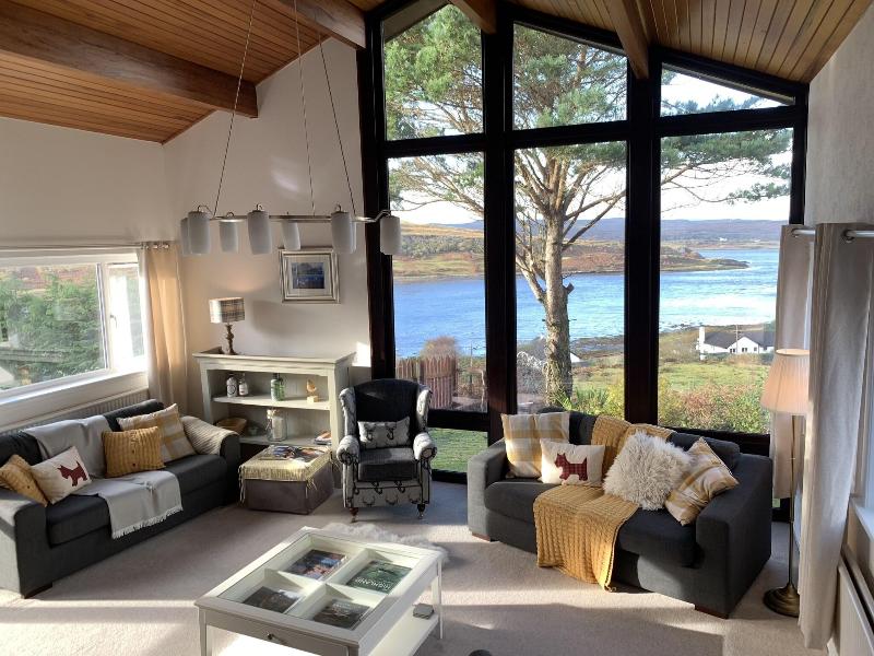 Loch Eyre House image
