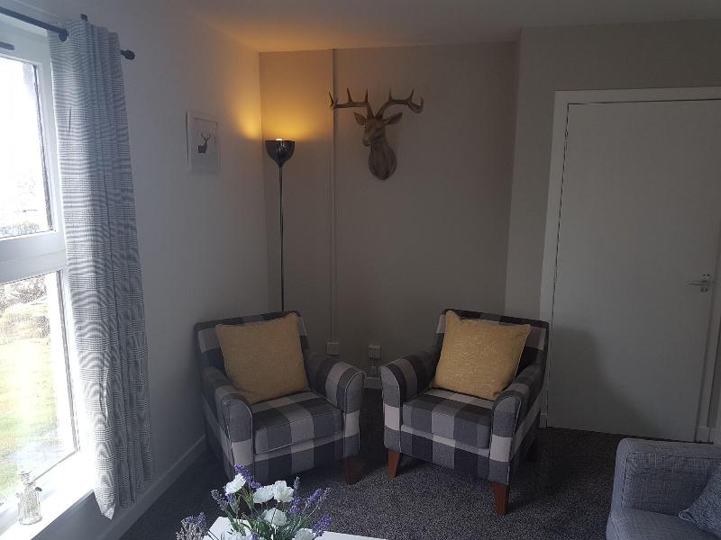 Loch Eyre Cottage image