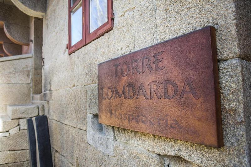 Torre Lombarda image