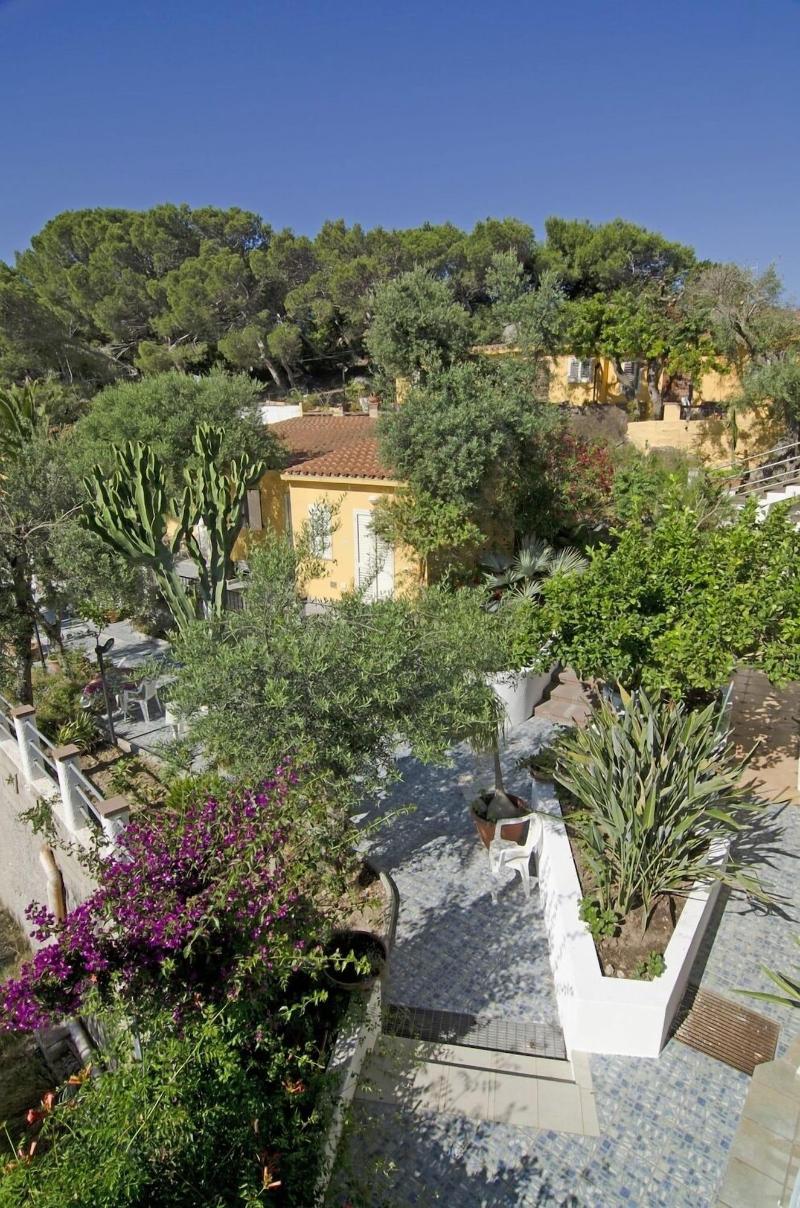 Hotel Paola image