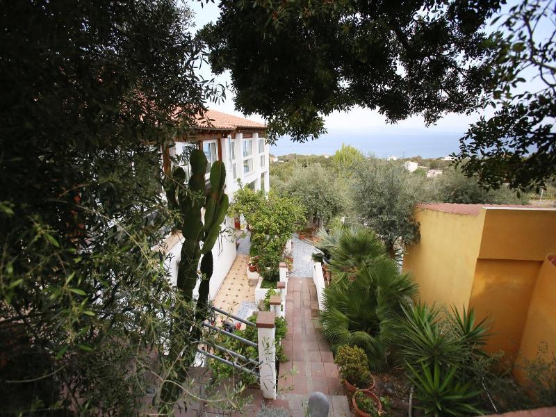 Hotel Paola image