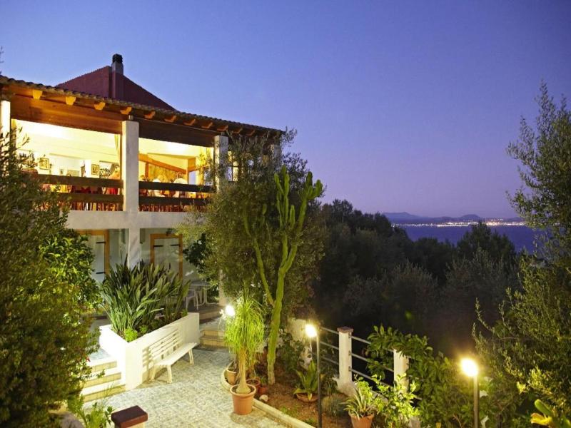 Hotel Paola image
