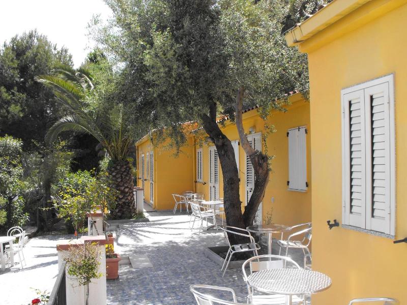 Hotel Paola image