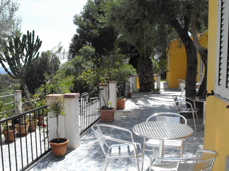 Hotel Paola image