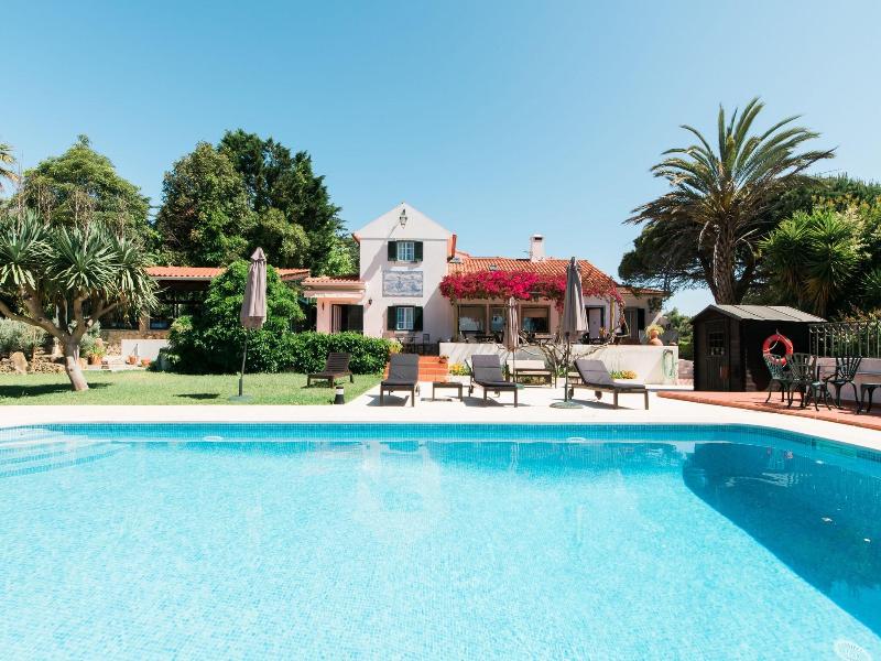 Quinta Verde Sintra image
