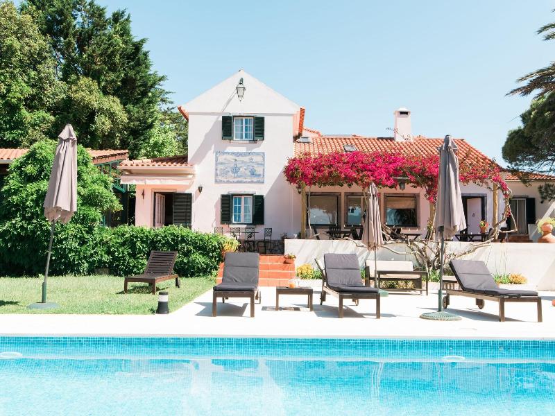 Quinta Verde Sintra image