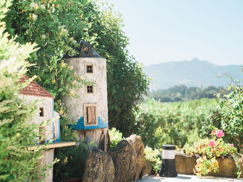 Quinta Verde Sintra image