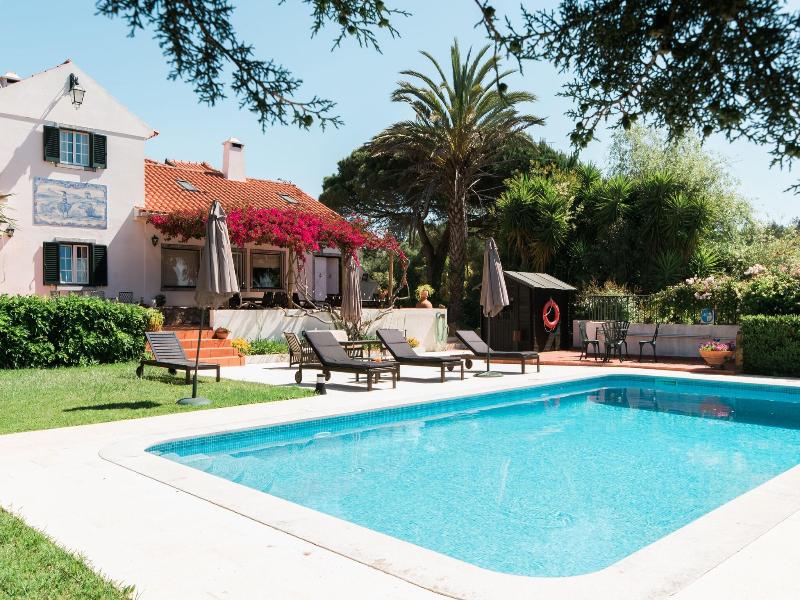 Quinta Verde Sintra image