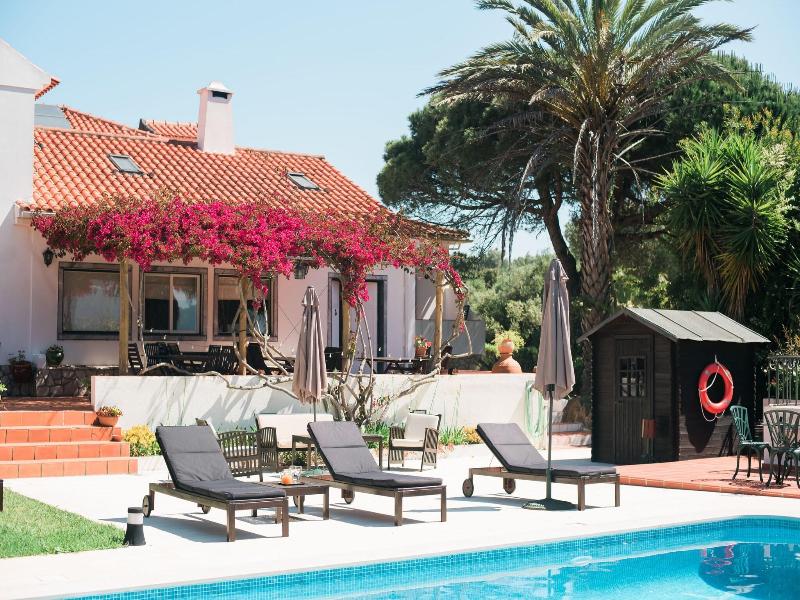 Quinta Verde Sintra image