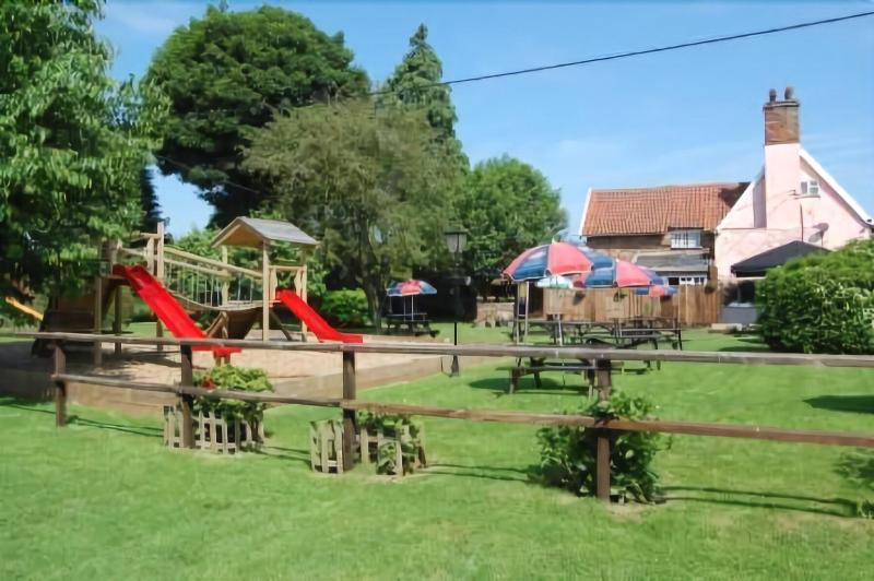 The Sorrel Horse Inn image