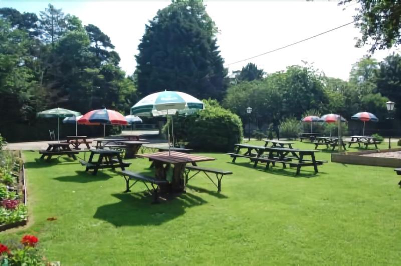 The Sorrel Horse Inn image