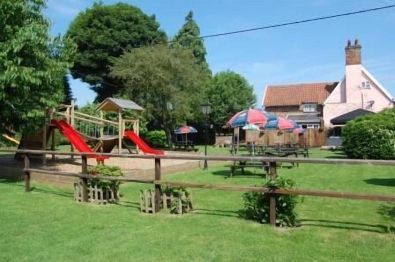 The Sorrel Horse Inn image