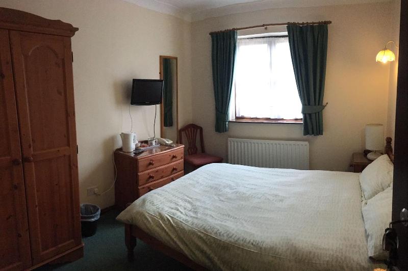 The Sorrel Horse Inn image