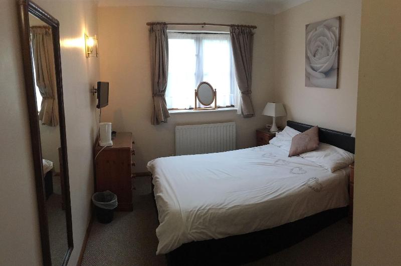 The Sorrel Horse Inn image