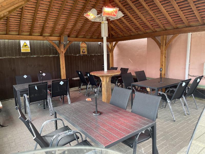 The Sorrel Horse Inn image