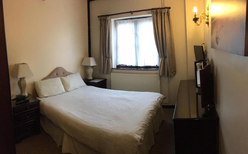 The Sorrel Horse Inn image