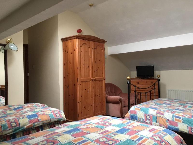 The Sorrel Horse Inn image