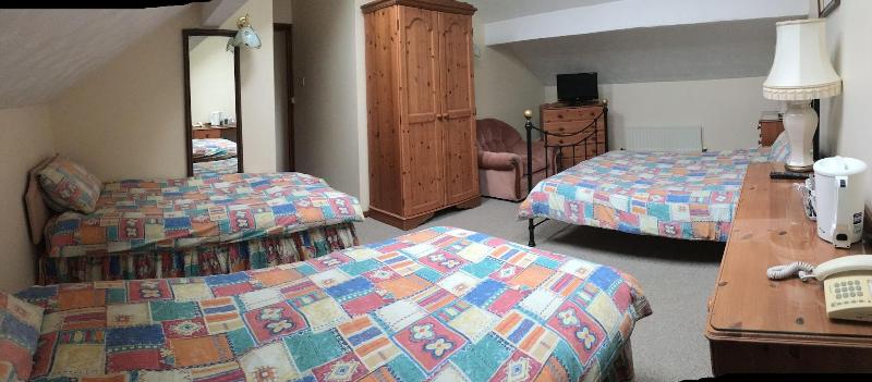 The Sorrel Horse Inn image