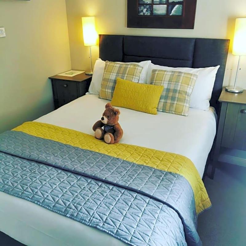 The Garth Hotel image