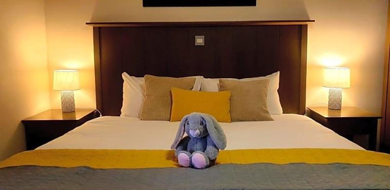 The Garth Hotel image