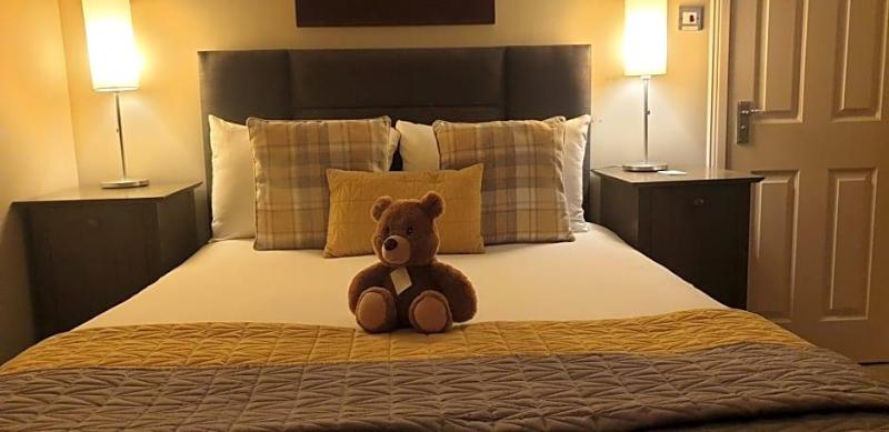 The Garth Hotel image
