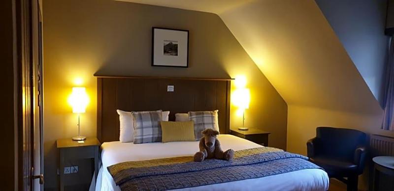 The Garth Hotel image