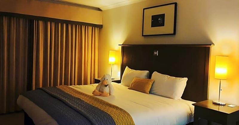 The Garth Hotel image