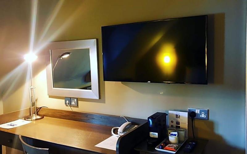 The Garth Hotel image