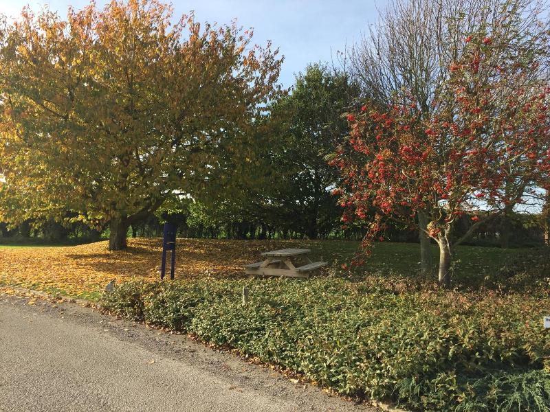 Redwings Lodge Uppingham image