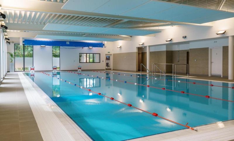 Phyllis Court Club image