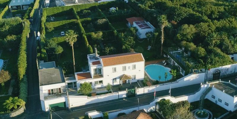 Quinta Minuvida Orchard Lodge image