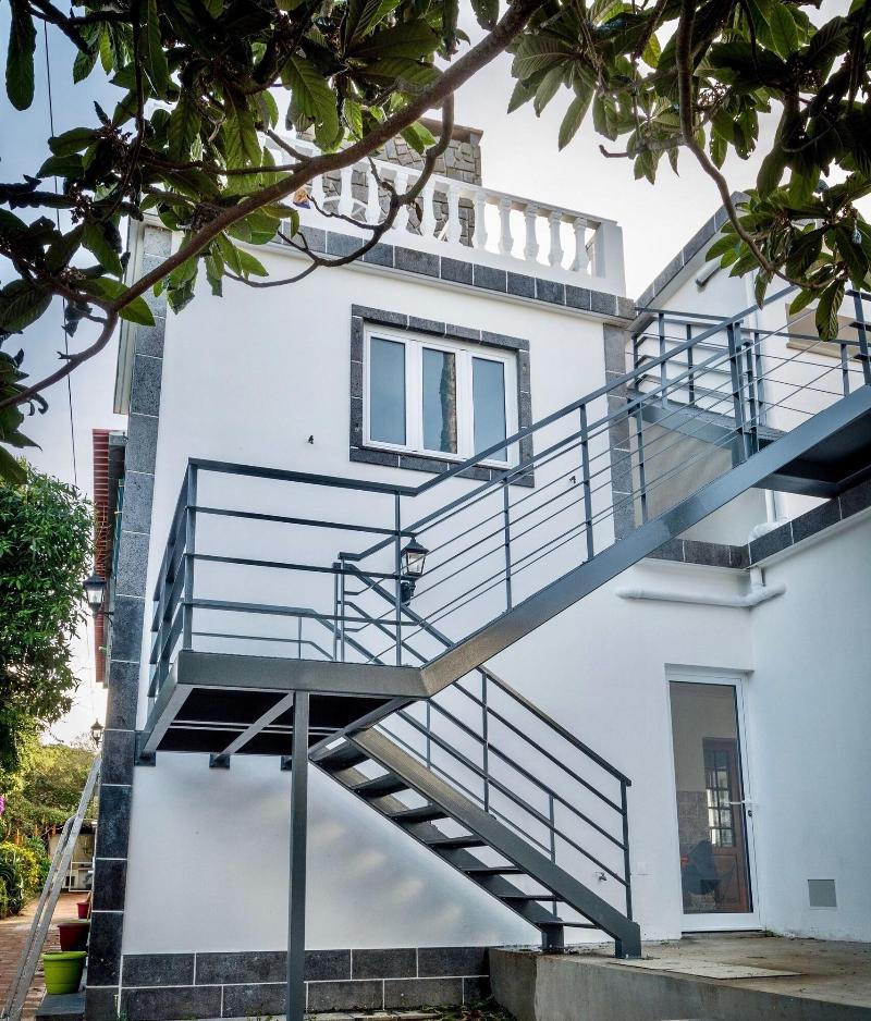 Quinta Minuvida Orchard Lodge image