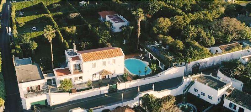 Quinta Minuvida Orchard Lodge image