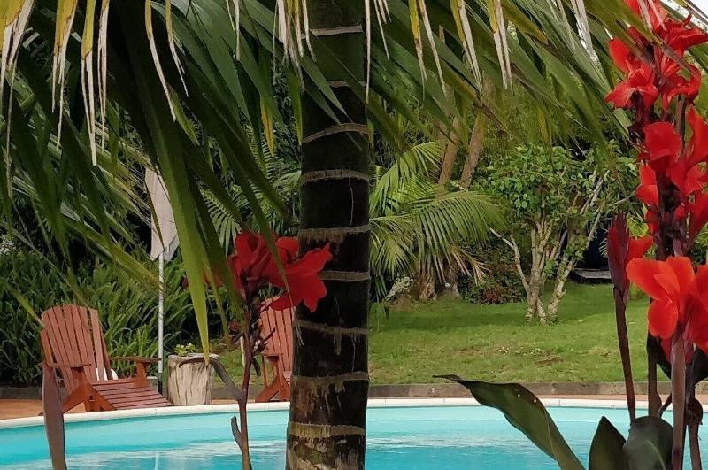Quinta Minuvida Orchard Lodge image