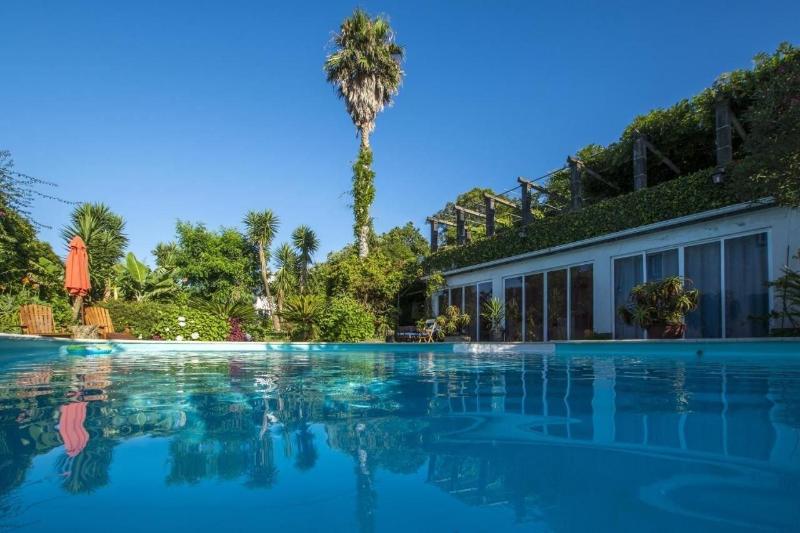 Quinta Minuvida Orchard Lodge image