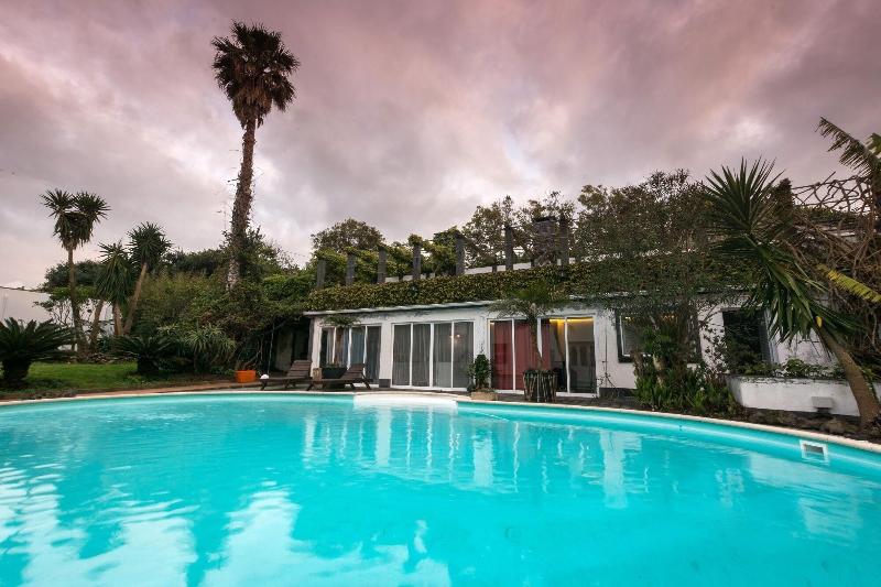 Quinta Minuvida Orchard Lodge image